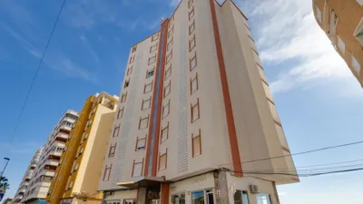 Apartment on Avinguda Doctor Gregorio Marañón photo 40