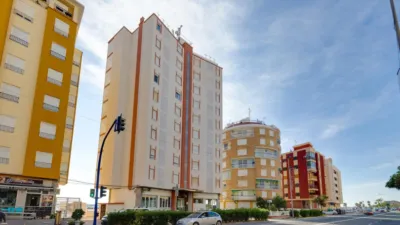 Apartment on Avinguda Doctor Gregorio Marañón photo 42