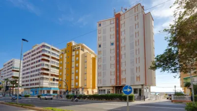 Apartment on Avinguda Doctor Gregorio Marañón photo 46