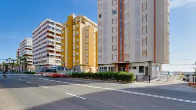 Apartment on Avinguda Doctor Gregorio Marañón photo 47