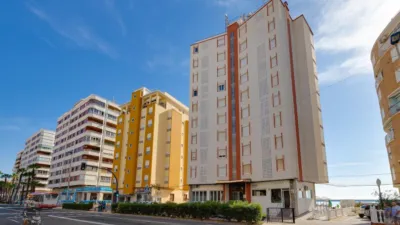 Apartment on Avinguda Doctor Gregorio Marañón photo 48