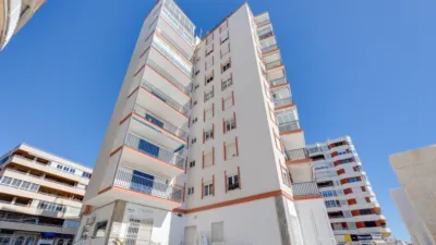 Apartment on Avinguda Doctor Gregorio Marañón photo 66