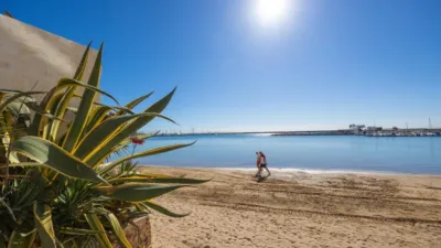 Apartment on Avinguda Doctor Gregorio Marañón photo 67