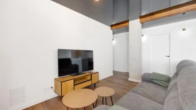 Apartment on Avinguda Doctor Gregorio Marañón photo 9