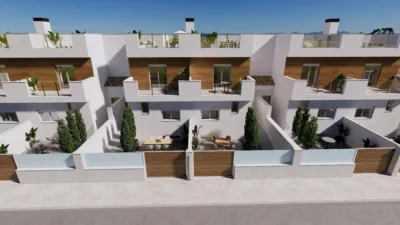 Townhouse in Serena Golf photo 24