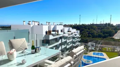 Piso – Orihuela, Molins - Vista 2
