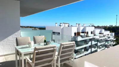 Piso – Orihuela, Molins - Vista 3