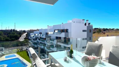 Piso – Orihuela, Molins - Vista 4