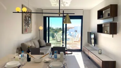 Piso – Orihuela, Molins - Vista 5
