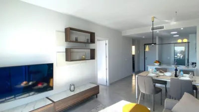 Piso – Orihuela, Molins - Más