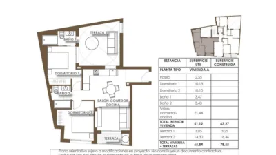 Apartment in Playa del Cura photo 12