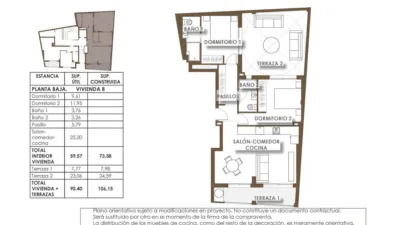 Apartment in Playa del Cura photo 11