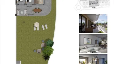 Apartment in Balcón de Finestrat-Terra Marina photo 18