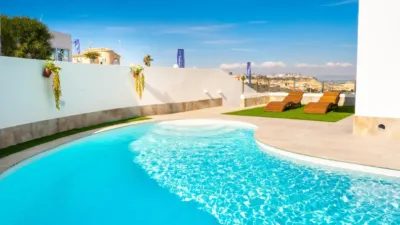 Casa – Rojales, Ciudad Quesada - Vista 3