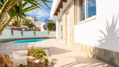 Casa – Rojales, Ciudad Quesada - Vista 5