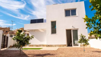 Casa – Rojales, Ciudad Quesada - Més