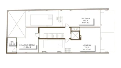 Penthouse in Las Piscinas Naturales photo 24