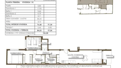 Apartment in Las Piscinas Naturales photo 19