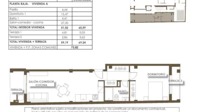 Apartment in Las Piscinas Naturales photo 17