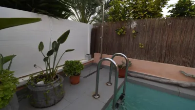 Casa en venta en Calas de Santa Pola Este - Vista 5
