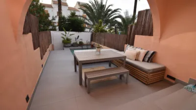 Casa en venta en Calas de Santa Pola Este - Vista 6