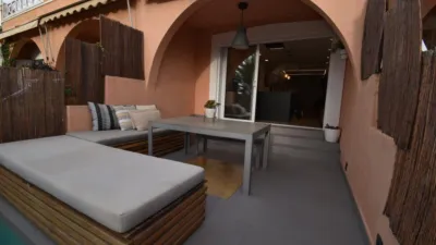 Casa en venta en Calas de Santa Pola Este - Más