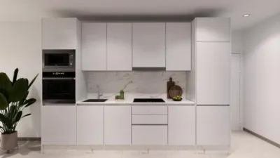 Piso – Torrevieja - Más