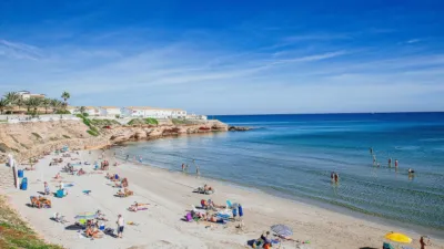 Chalet in La Zenia photo 17