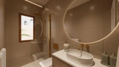 Chalet in La Zenia photo 9