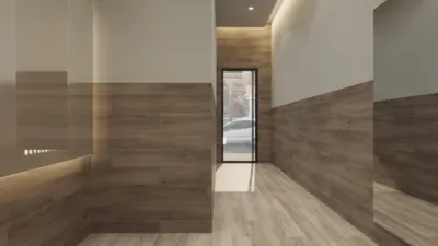 Apartment in the Centre photo 26