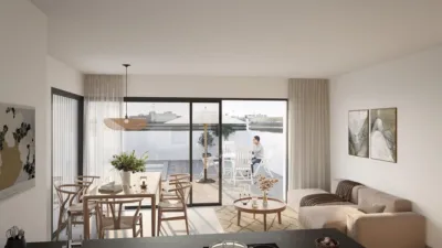 Casa – Torrevieja, Urbanización Villa Vicenta, Cabo Cervera-Playa la Mata - Vista 5