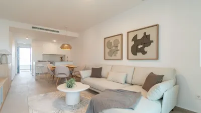 Apartamento en Playa Flamenca photo 14