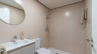 Apartamento en Playa Flamenca photo 22