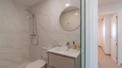 Apartamento en Playa Flamenca photo 25
