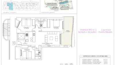 Apartamento en Playa Flamenca photo 35