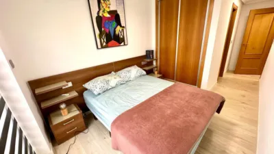 Penthouse on Calle San Roque, 1 photo 10