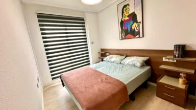 Penthouse on Calle San Roque, 1 photo 11