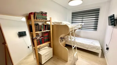 Penthouse on Calle San Roque, 1 photo 13