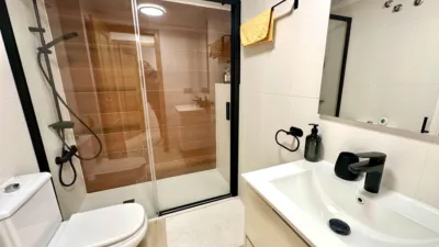 Penthouse on Calle San Roque, 1 photo 14