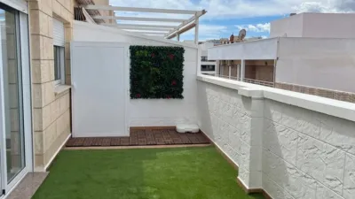 Penthouse on Calle San Roque, 1 photo 17