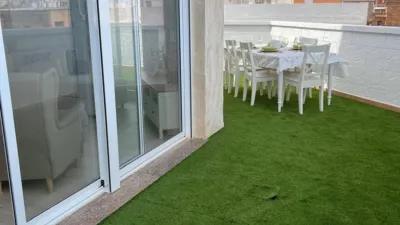 Penthouse on Calle San Roque, 1 photo 18