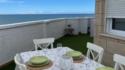 Piso – Torrevieja, San Roque, La Mata - Vista 2