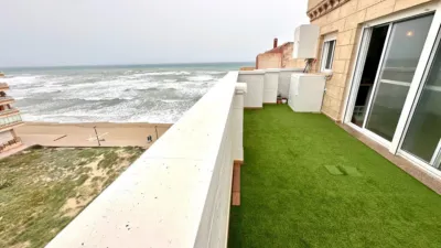 Piso – Torrevieja, San Roque, La Mata - Vista 3