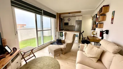 Piso – Torrevieja, San Roque, La Mata - Más