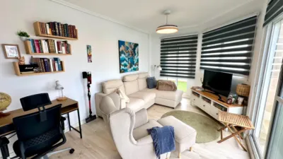 Penthouse on Calle San Roque, 1 photo 7