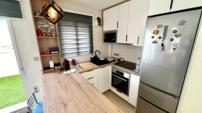 Penthouse on Calle San Roque, 1 photo 8