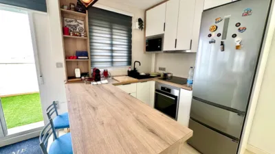Penthouse on Calle San Roque, 1 photo 9