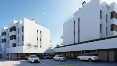 Casa adosada en venta en Serena Golf, Los Alcázares de 469.000 €
