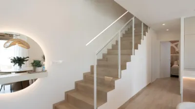 Casa adosada en venta en Serena Golf, Los Alcázares de 469.000 €