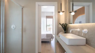 Casa adosada en venta en Serena Golf, Los Alcázares de 469.000 €